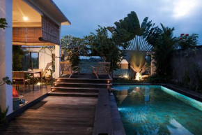 Ikan Villa Ubud
